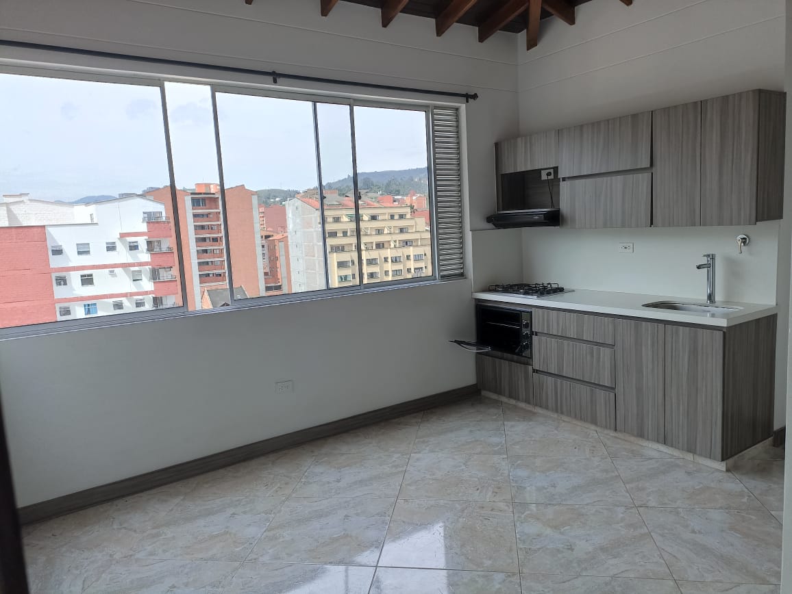 Apartamento para entrega inmediata Caldas (Ant.)