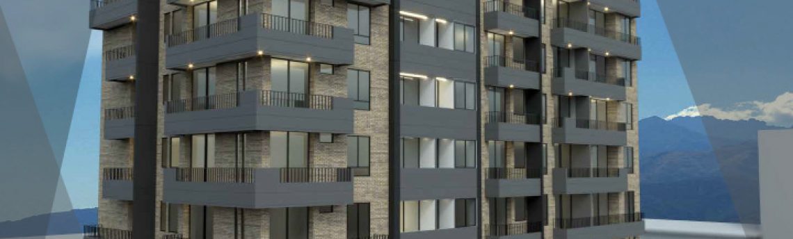 Bilbao Apartamentos